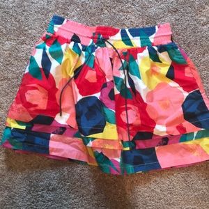 Kate Spade Saturday Skirt